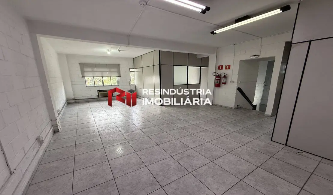 Foto 7 de Armazém / Galpão para alugar, 530m2 em Piratininga, Osasco - SP