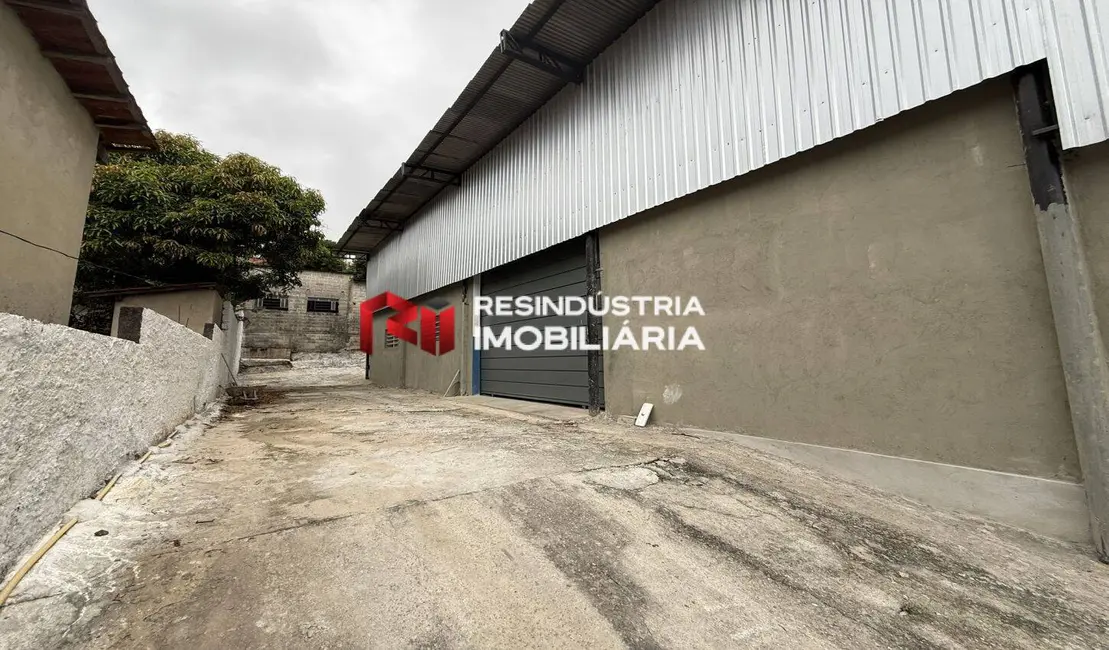 Armazém / Galpão para alugar, 700m2 em Jardim Isaura, Santana De Parnaiba - SP - imagem 4 Foto 4 de Armazém / Galpão para alugar, 700m2 em Jardim Isaura, Santana De Parnaiba - SP