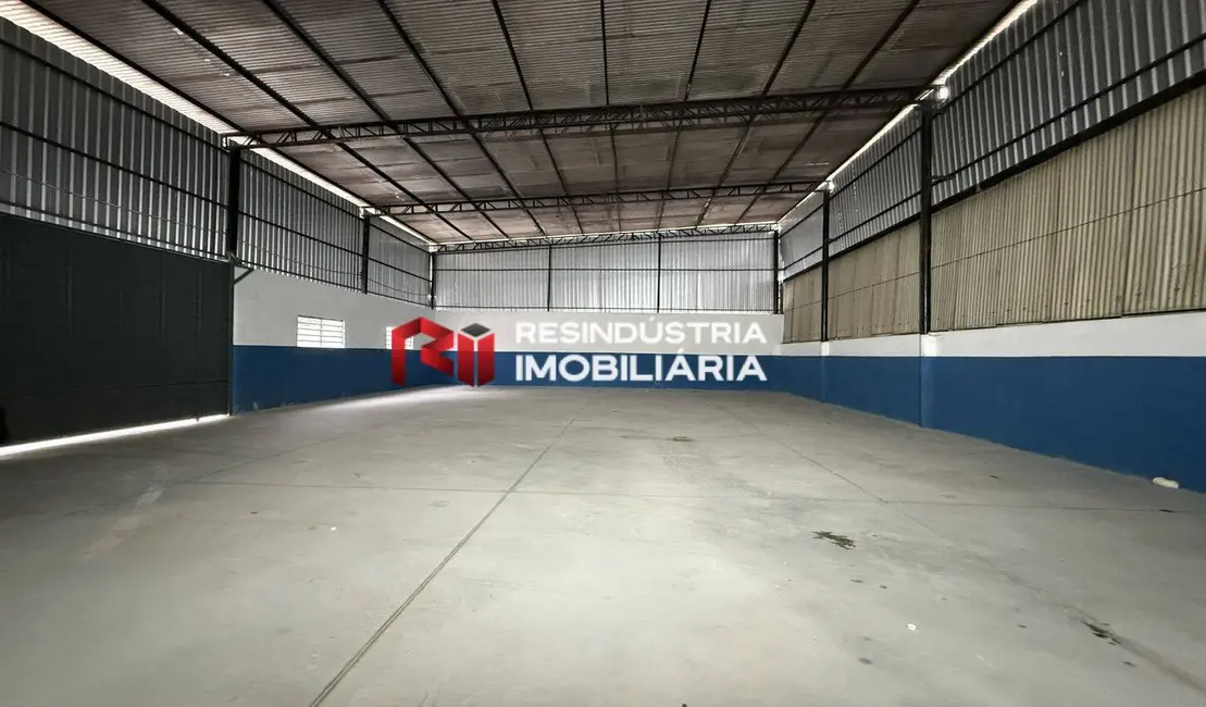 Armazém / Galpão para alugar, 700m2 em Jardim Isaura, Santana De Parnaiba - SP - imagem 7 Foto 7 de Armazém / Galpão para alugar, 700m2 em Jardim Isaura, Santana De Parnaiba - SP