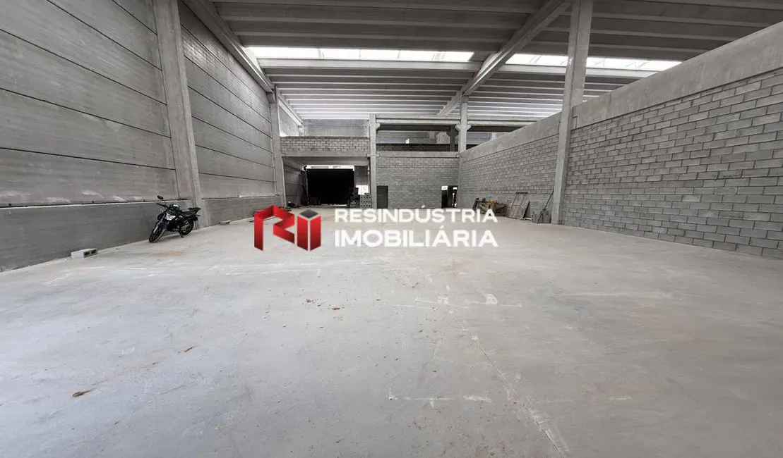 Foto 2 de Armazém / Galpão para alugar, 654m2 em Jardim Passárgada I, Cotia - SP