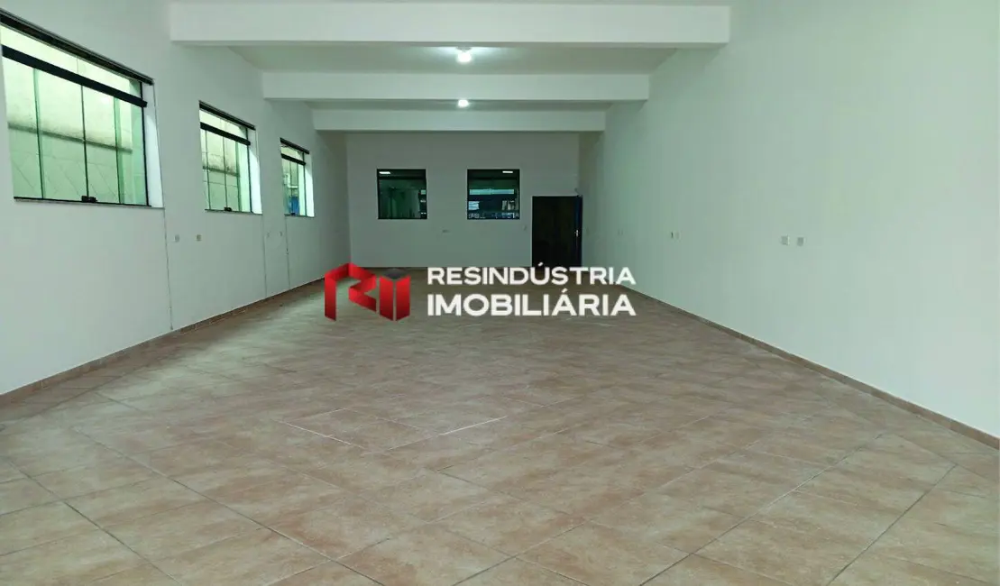 Foto 4 de Armazém / Galpão para alugar, 300m2 em Vila Anastácio, São Paulo - SP