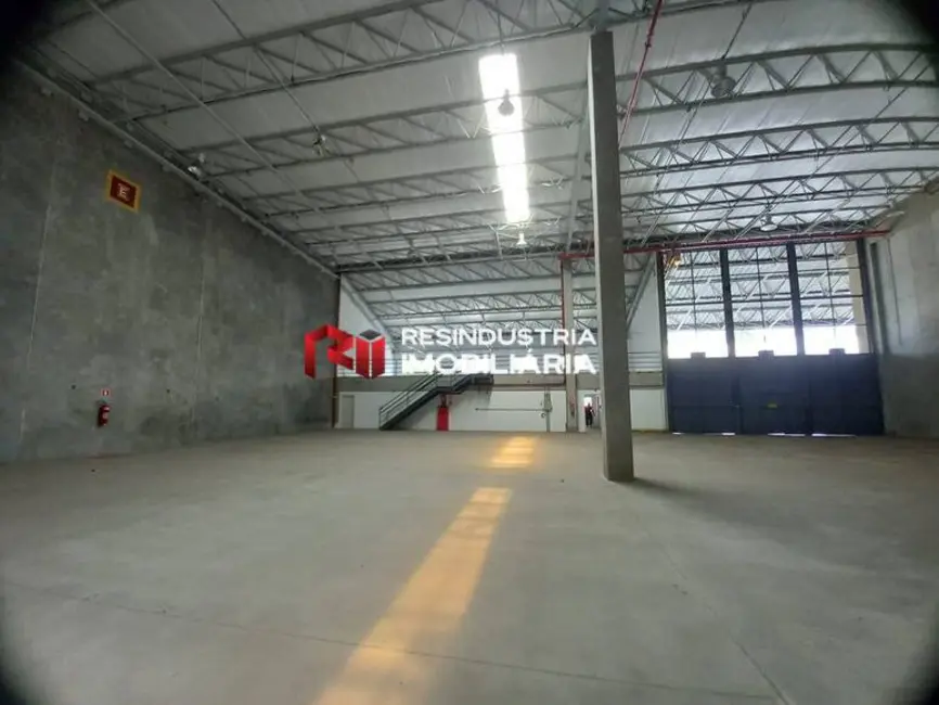 Armazém / Galpão para alugar, 1700m2 em Distrito Industrial, Jundiai - SP - imagem 4 Foto 4 de Armazém / Galpão para alugar, 1700m2 em Distrito Industrial, Jundiai - SP
