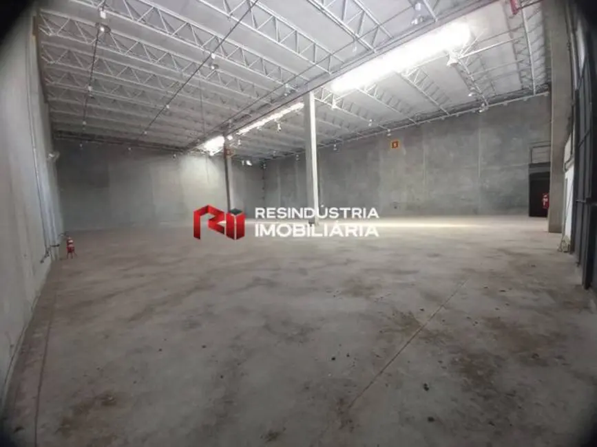 Armazém / Galpão para alugar, 1700m2 em Distrito Industrial, Jundiai - SP - imagem 5 Foto 5 de Armazém / Galpão para alugar, 1700m2 em Distrito Industrial, Jundiai - SP