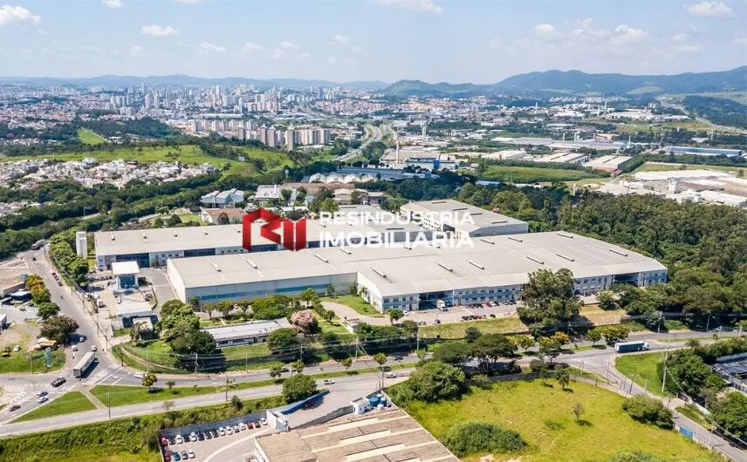Armazém / Galpão para alugar, 1700m2 em Distrito Industrial, Jundiai - SP - imagem 1 Foto 1 de Armazém / Galpão para alugar, 1700m2 em Distrito Industrial, Jundiai - SP