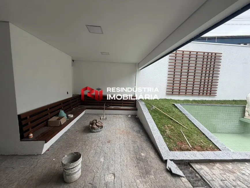 Foto 7 de Armazém / Galpão para alugar, 4276m2 em Chácaras Marco, Barueri - SP