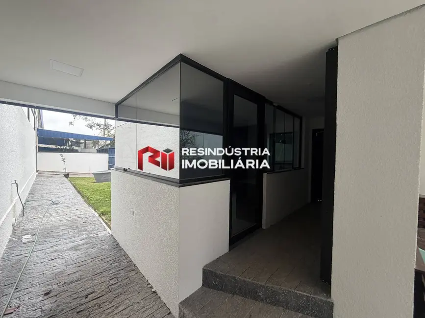 Foto 3 de Armazém / Galpão para alugar, 4276m2 em Chácaras Marco, Barueri - SP