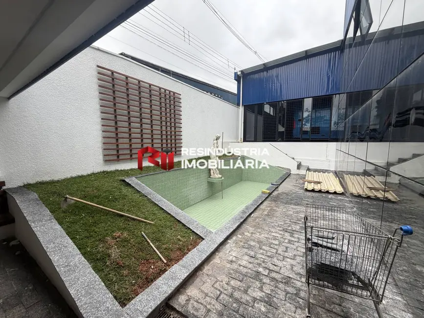Foto 8 de Armazém / Galpão para alugar, 4276m2 em Chácaras Marco, Barueri - SP