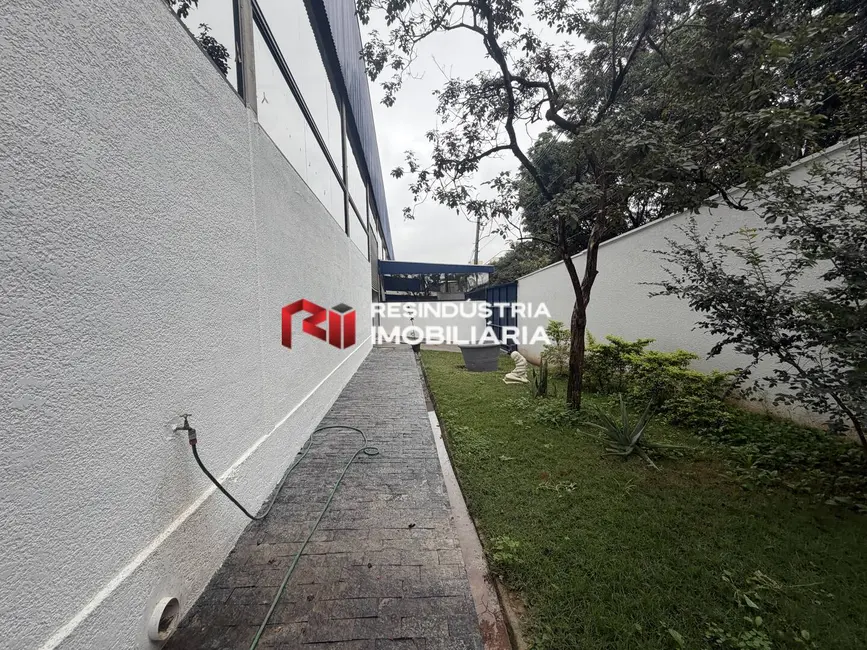 Foto 6 de Armazém / Galpão para alugar, 4276m2 em Chácaras Marco, Barueri - SP