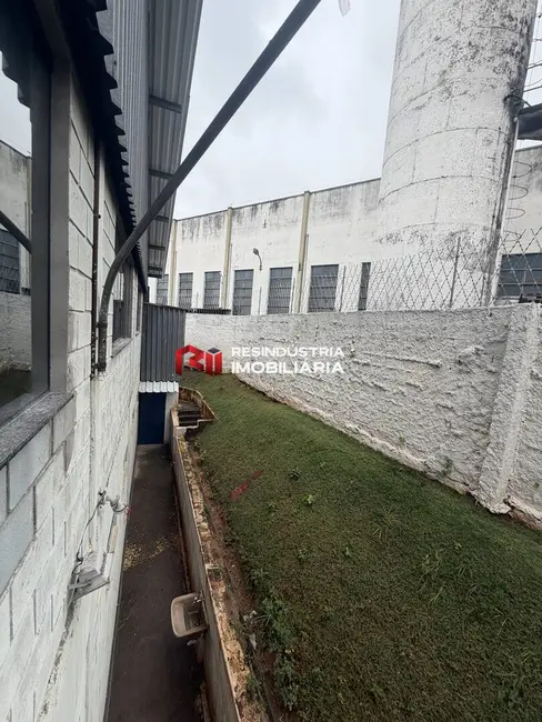 Foto 4 de Armazém / Galpão para alugar, 4276m2 em Chácaras Marco, Barueri - SP
