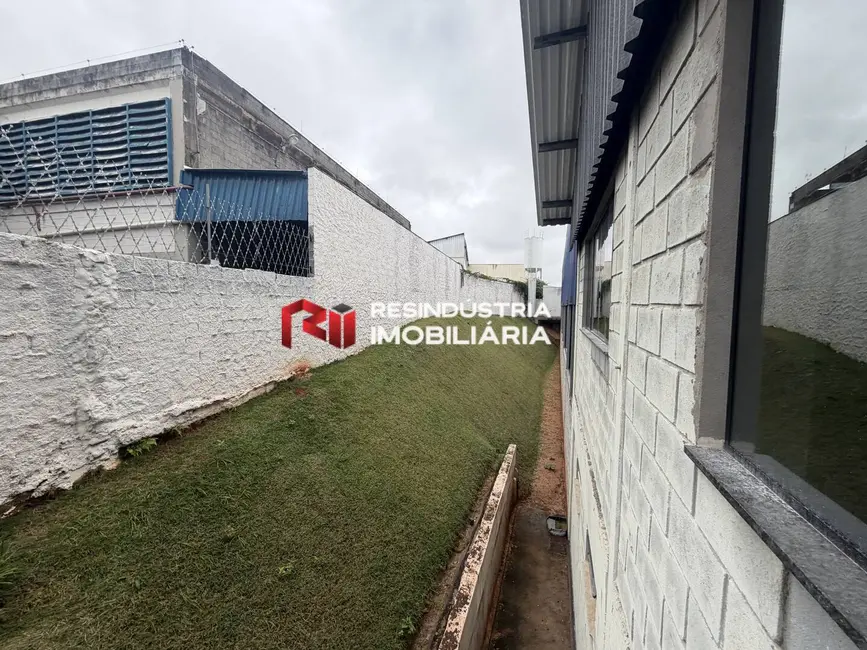 Foto 5 de Armazém / Galpão para alugar, 4276m2 em Chácaras Marco, Barueri - SP