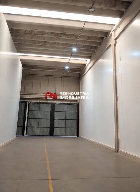 Foto 1 de Armazém / Galpão para alugar, 623m2 em Jardim Jaraguá, São Paulo - SP
