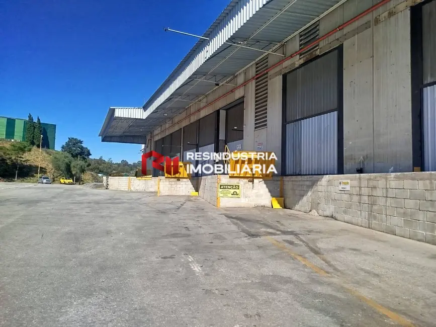 Foto 2 de Armazém / Galpão para alugar, 623m2 em Jardim Jaraguá, São Paulo - SP