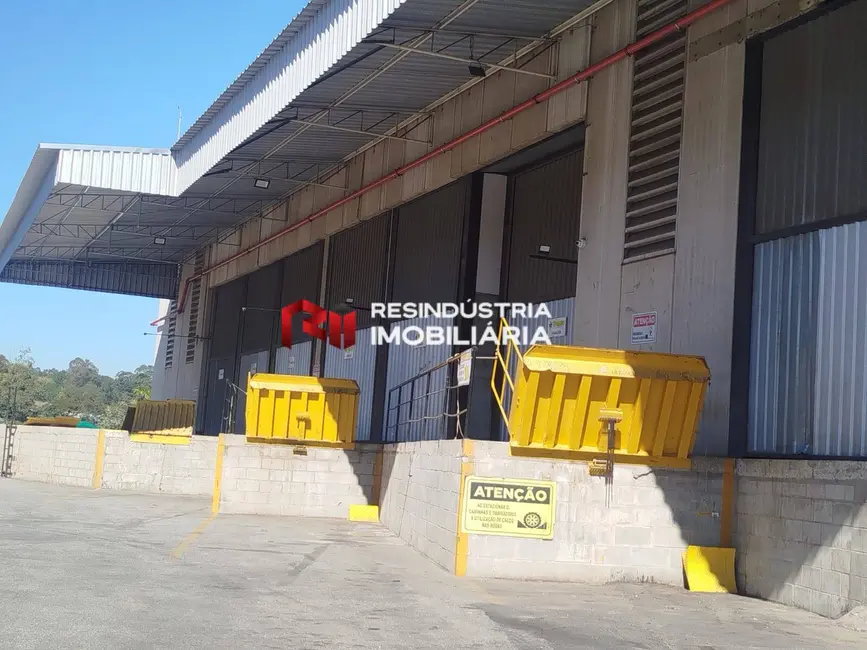 Foto 1 de Armazém / Galpão para alugar, 623m2 em Jardim Jaraguá, São Paulo - SP