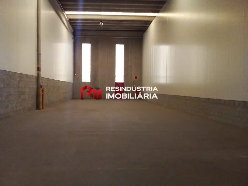 Foto 5 de Armazém / Galpão para alugar, 623m2 em Jardim Jaraguá, São Paulo - SP