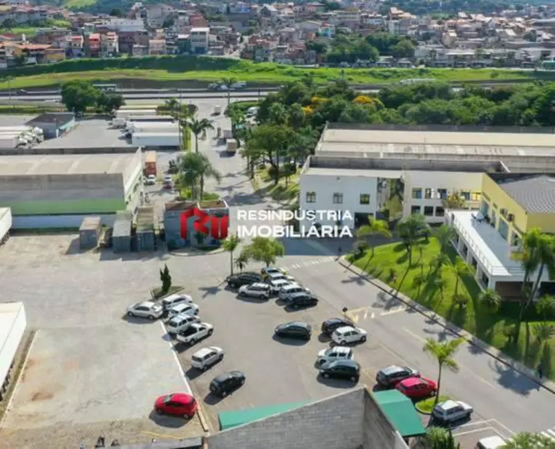 Foto 9 de Armazém / Galpão para alugar, 623m2 em Jardim Jaraguá, São Paulo - SP