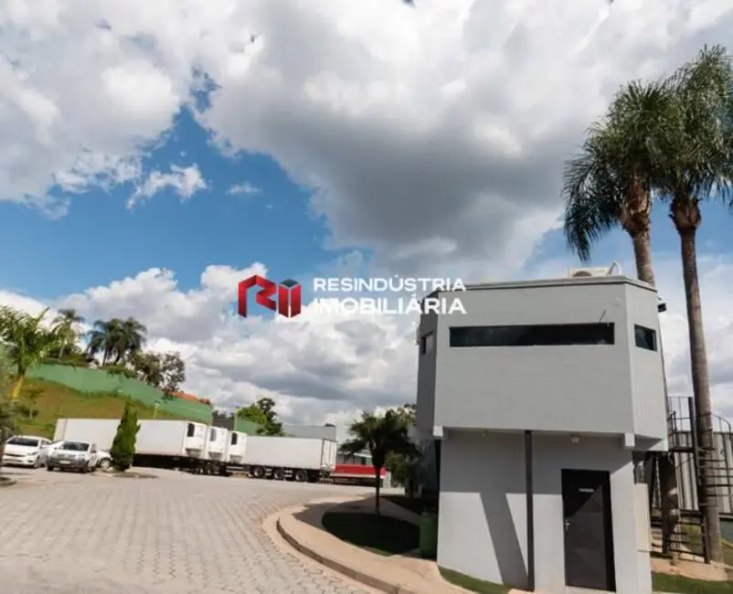 Foto 7 de Armazém / Galpão para alugar, 623m2 em Jardim Jaraguá, São Paulo - SP