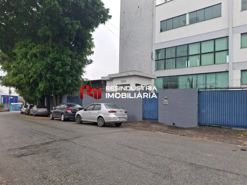 Foto 3 de Armazém / Galpão à venda e para alugar, 5434m2 em Santana De Parnaiba - SP