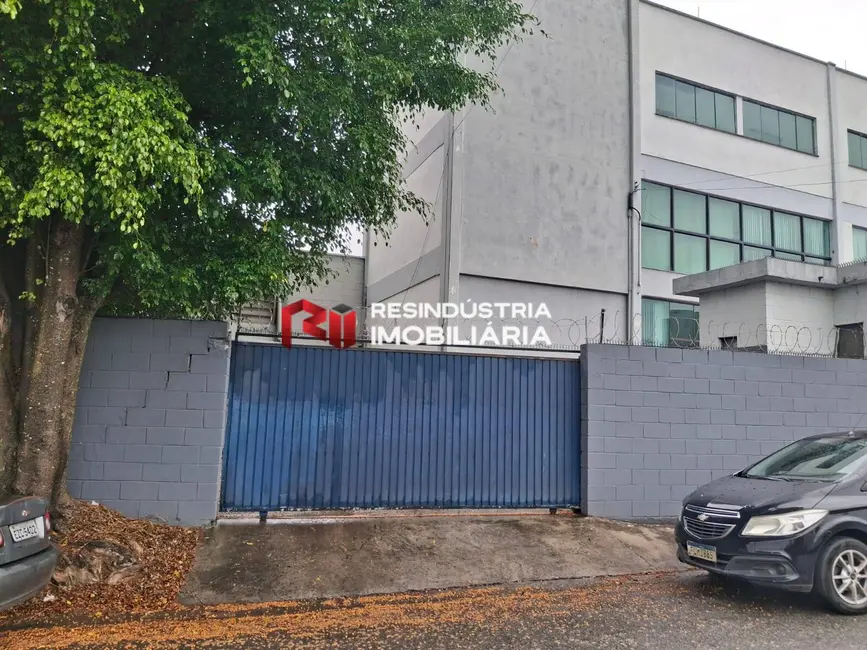 Foto 2 de Armazém / Galpão à venda e para alugar, 5434m2 em Santana De Parnaiba - SP