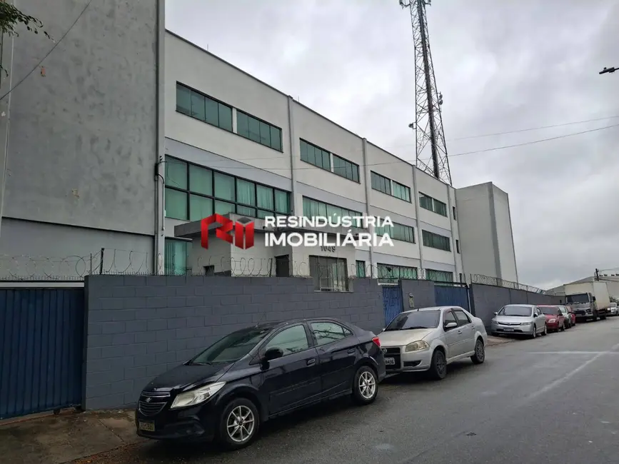 Foto 1 de Armazém / Galpão à venda e para alugar, 5434m2 em Santana De Parnaiba - SP