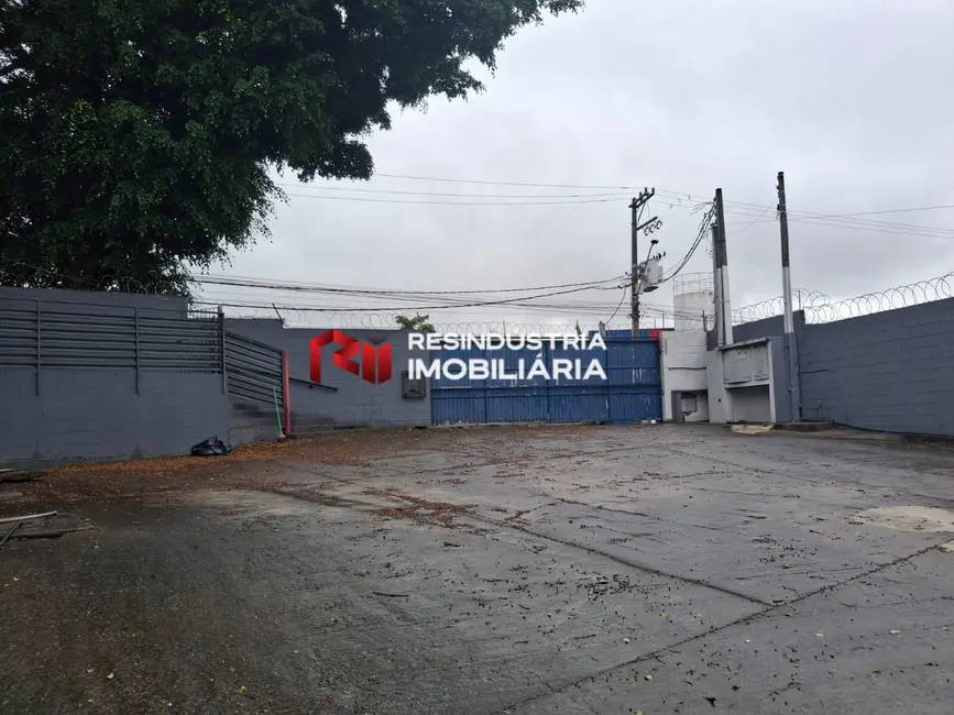 Foto 7 de Armazém / Galpão à venda e para alugar, 5434m2 em Santana De Parnaiba - SP