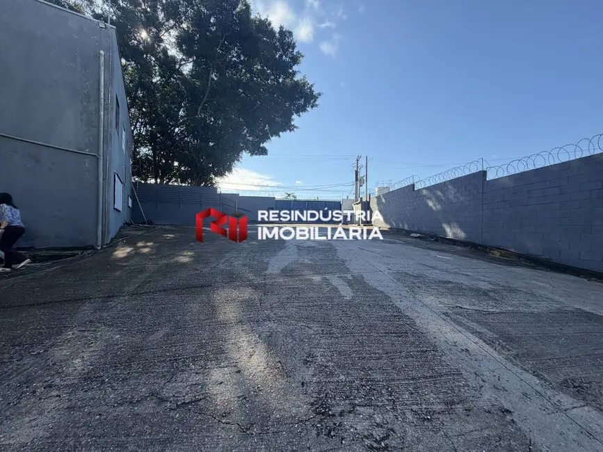 Foto 5 de Armazém / Galpão à venda, 5434m2 em Santana De Parnaiba - SP