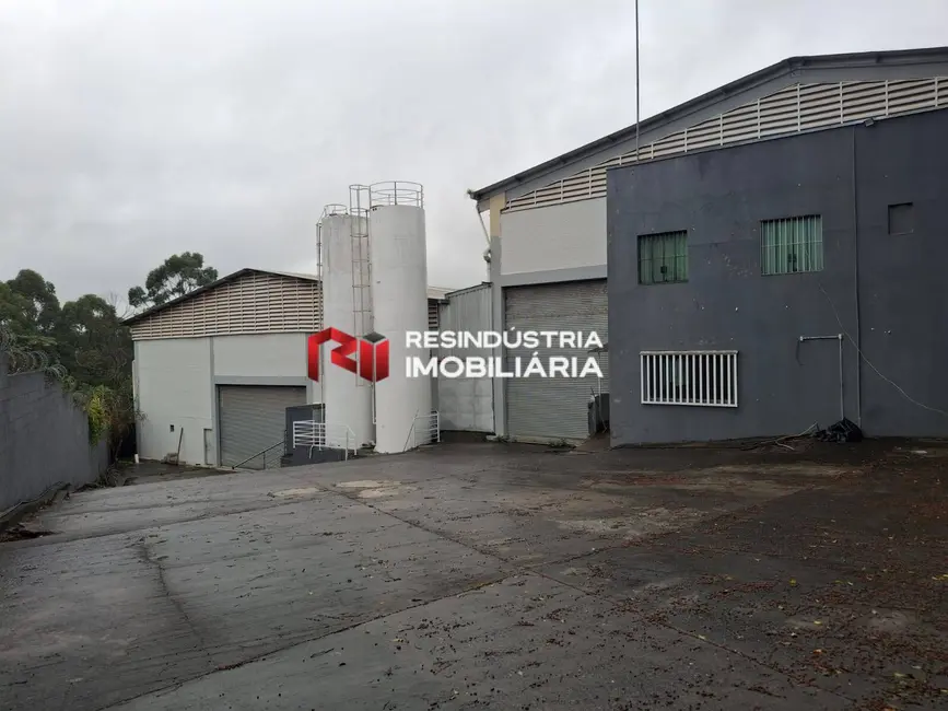 Foto 5 de Armazém / Galpão à venda e para alugar, 5434m2 em Santana De Parnaiba - SP