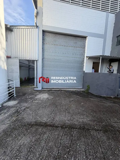 Foto 4 de Armazém / Galpão à venda, 5434m2 em Santana De Parnaiba - SP