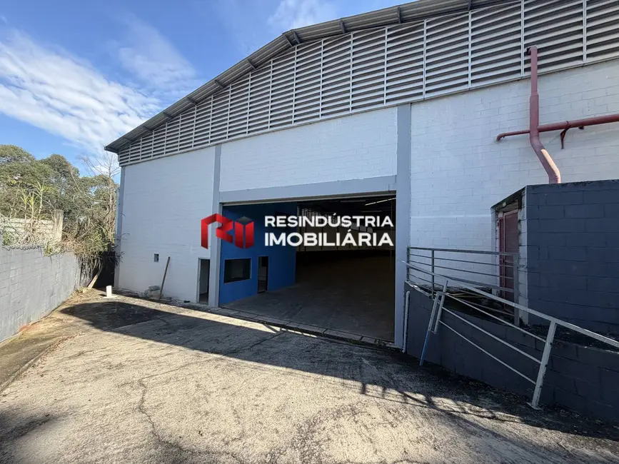 Foto 6 de Armazém / Galpão à venda, 5434m2 em Santana De Parnaiba - SP
