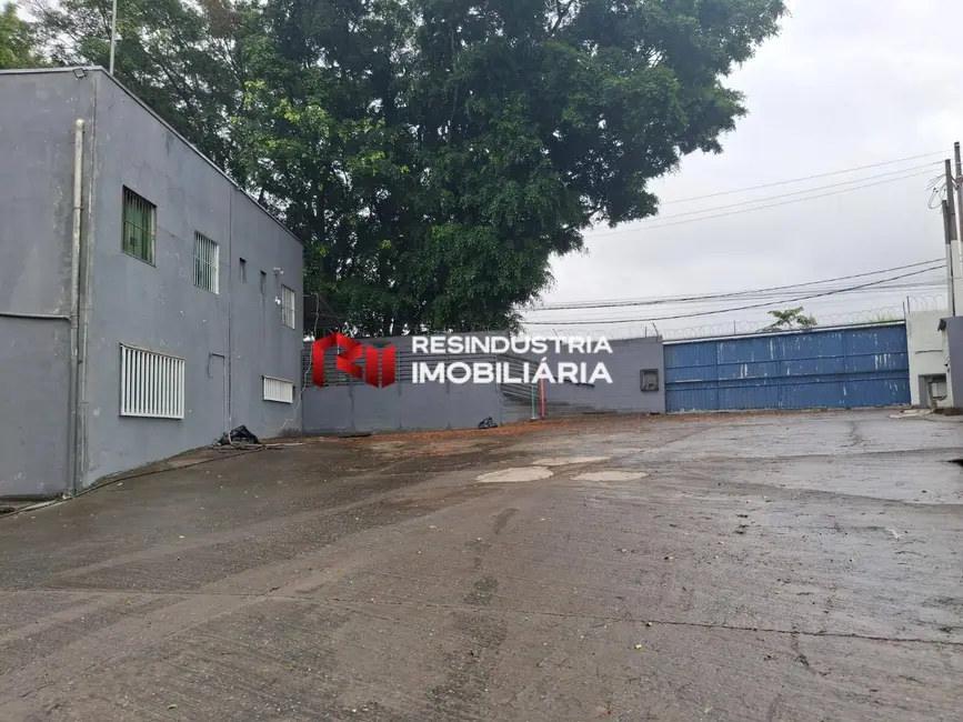 Foto 8 de Armazém / Galpão à venda e para alugar, 5434m2 em Santana De Parnaiba - SP