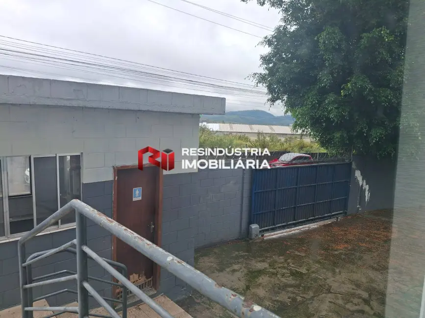 Foto 9 de Armazém / Galpão à venda e para alugar, 5434m2 em Santana De Parnaiba - SP