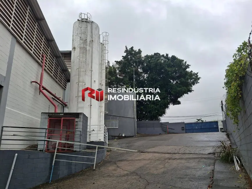 Foto 6 de Armazém / Galpão à venda e para alugar, 5434m2 em Santana De Parnaiba - SP