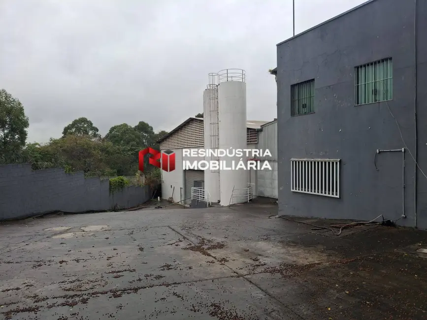 Foto 4 de Armazém / Galpão à venda e para alugar, 5434m2 em Santana De Parnaiba - SP