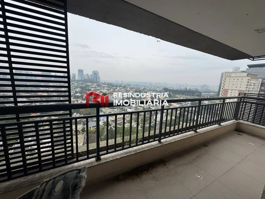 Foto 1 de Apartamento com 1 quarto à venda, 46m2 em Barueri - SP