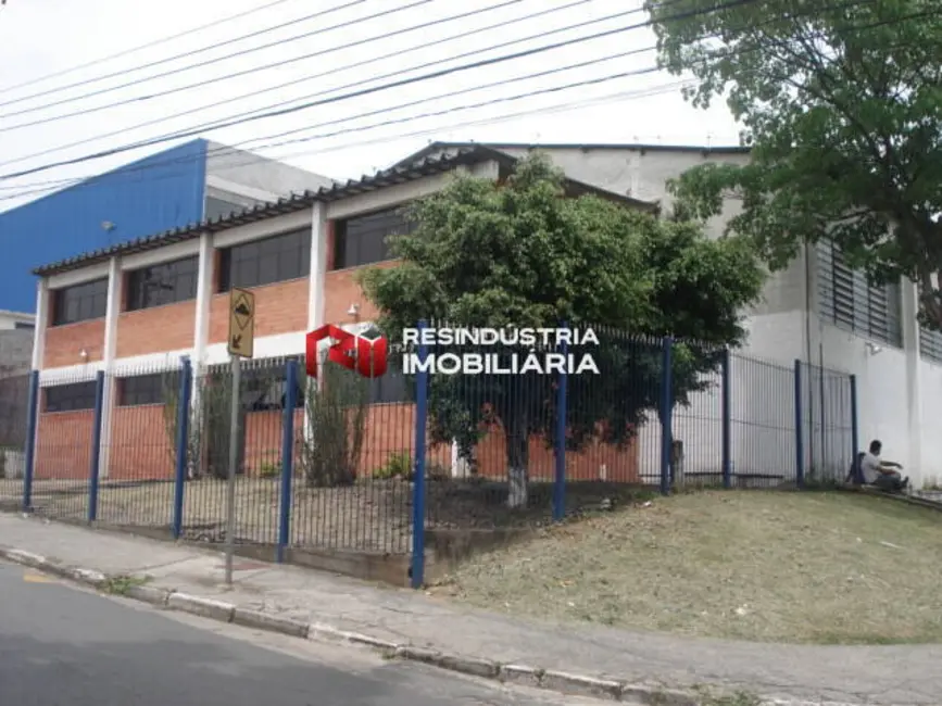 Foto 1 de Armazém / Galpão à venda e para alugar, 818m2 em Vila Pindorama, Barueri - SP
