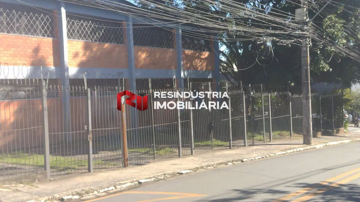 Foto 4 de Armazém / Galpão à venda e para alugar, 818m2 em Vila Pindorama, Barueri - SP