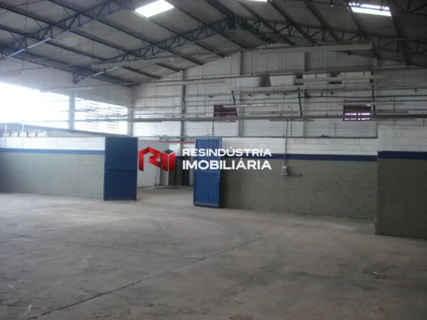 Foto 9 de Armazém / Galpão à venda e para alugar, 818m2 em Vila Pindorama, Barueri - SP