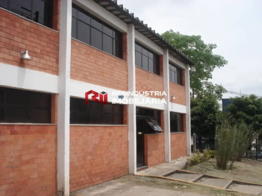 Foto 2 de Armazém / Galpão à venda e para alugar, 818m2 em Vila Pindorama, Barueri - SP