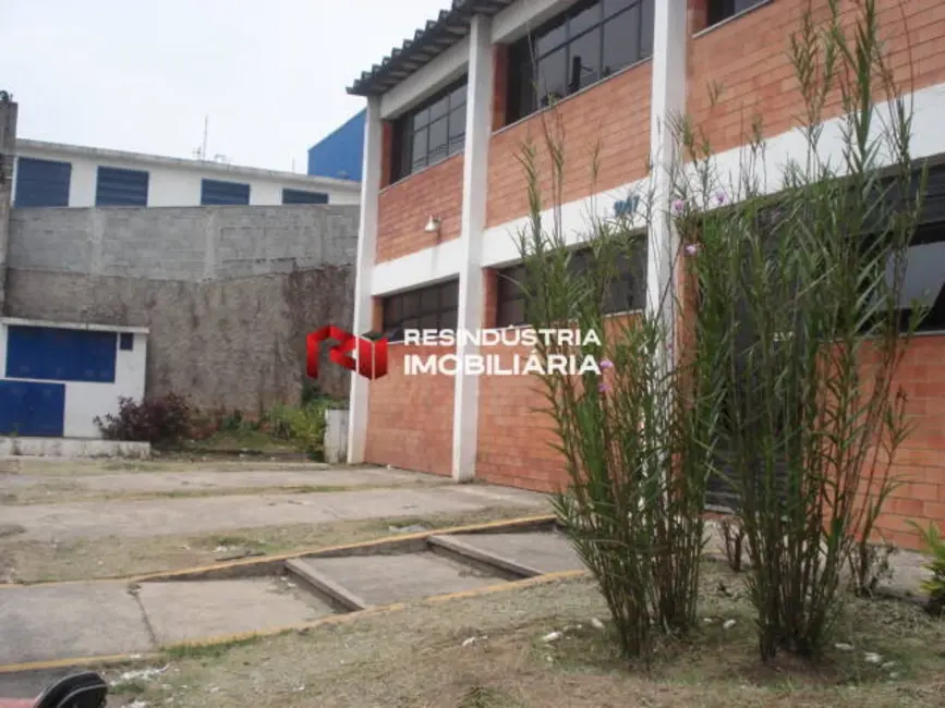 Foto 3 de Armazém / Galpão à venda e para alugar, 818m2 em Vila Pindorama, Barueri - SP