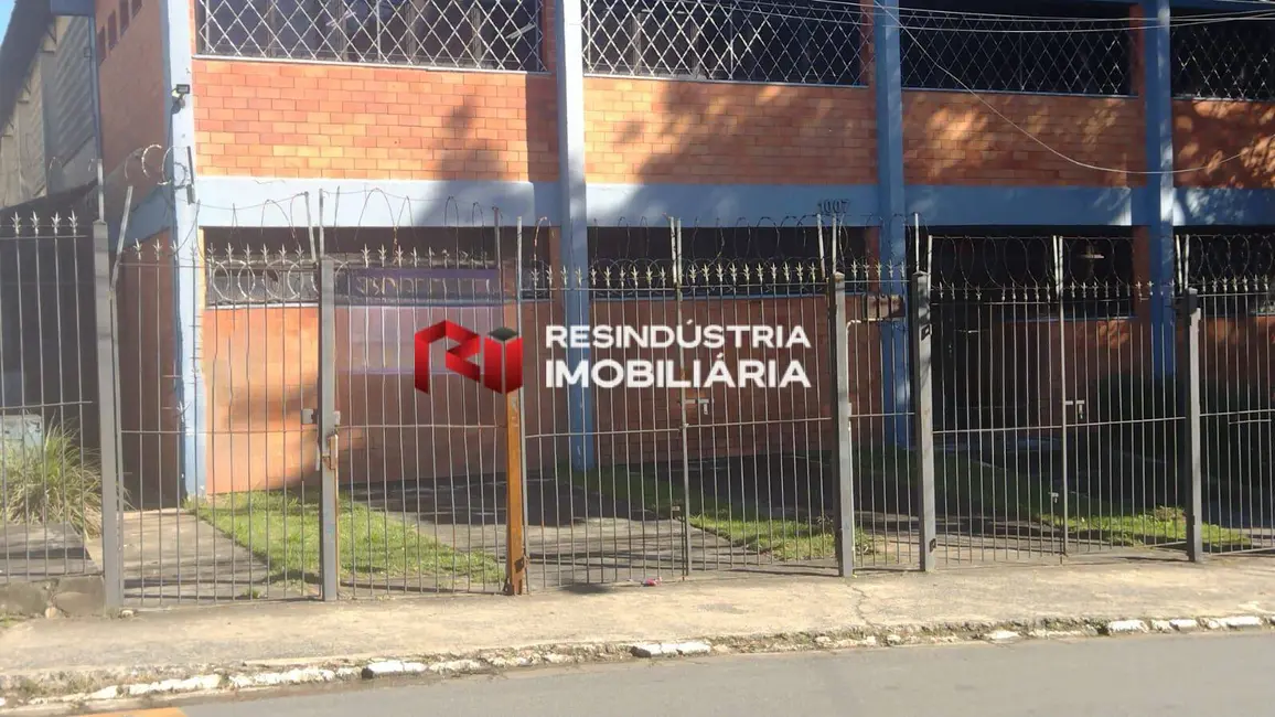 Foto 5 de Armazém / Galpão à venda e para alugar, 818m2 em Vila Pindorama, Barueri - SP