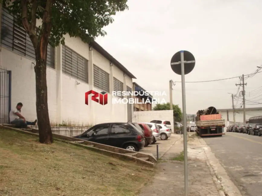Foto 7 de Armazém / Galpão à venda e para alugar, 818m2 em Vila Pindorama, Barueri - SP