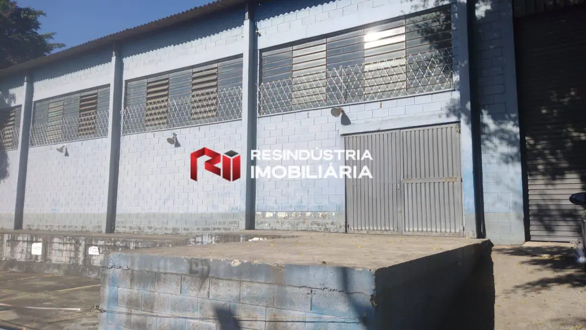 Foto 6 de Armazém / Galpão à venda e para alugar, 818m2 em Vila Pindorama, Barueri - SP
