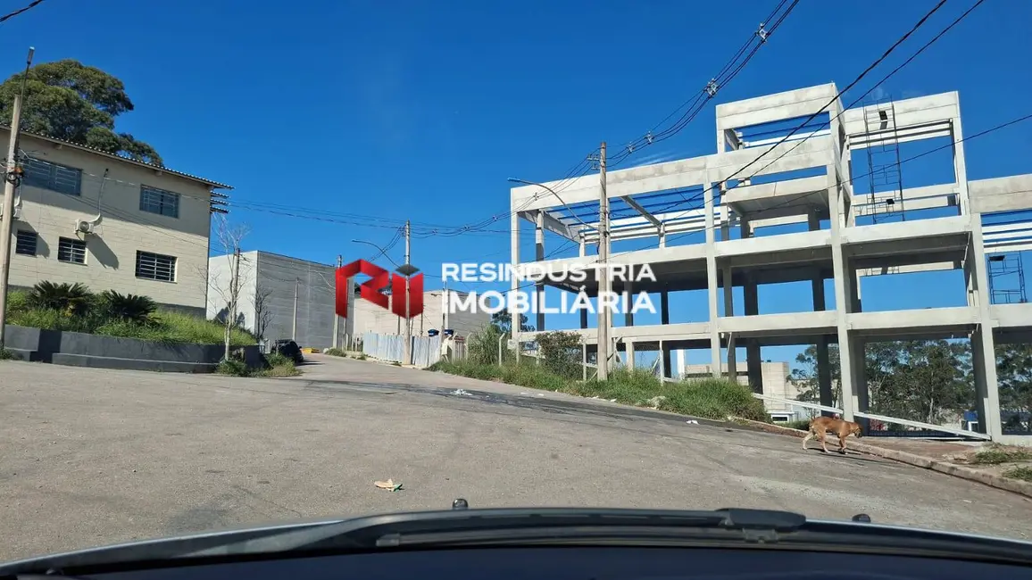 Foto 5 de Sala Comercial à venda, 1600m2 em Nova Itapevi, Itapevi - SP