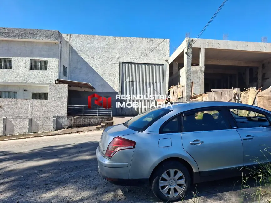 Foto 7 de Sala Comercial à venda, 1600m2 em Nova Itapevi, Itapevi - SP