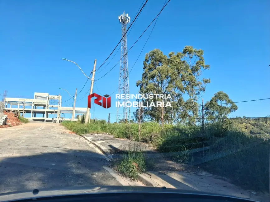 Foto 2 de Sala Comercial à venda, 1600m2 em Nova Itapevi, Itapevi - SP