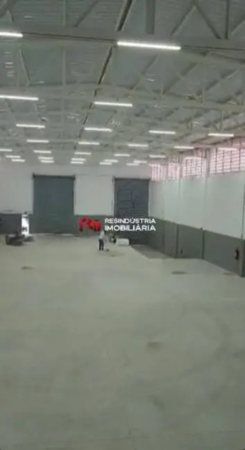 Foto 7 de Armazém / Galpão para alugar, 1200m2 em Voturuna, Santana De Parnaiba - SP