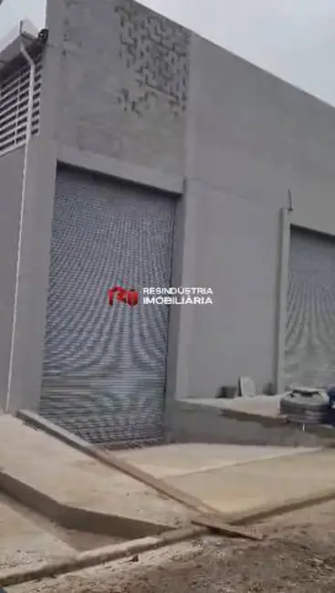 Foto 3 de Armazém / Galpão para alugar, 1200m2 em Voturuna, Santana De Parnaiba - SP