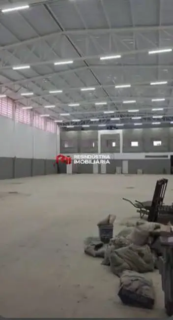 Foto 6 de Armazém / Galpão para alugar, 1200m2 em Voturuna, Santana De Parnaiba - SP