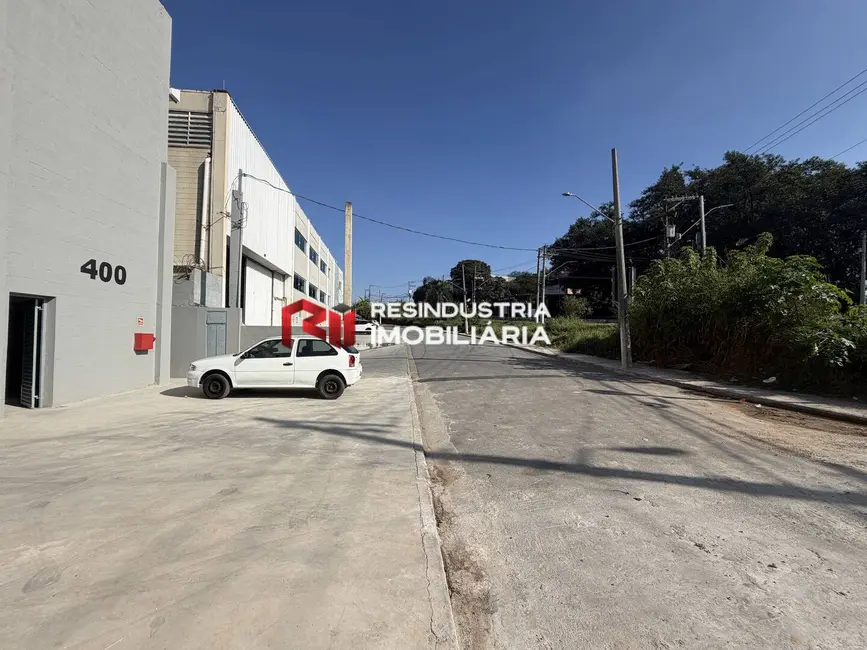 Foto 6 de Armazém / Galpão para alugar, 1200m2 em Voturuna, Santana De Parnaiba - SP