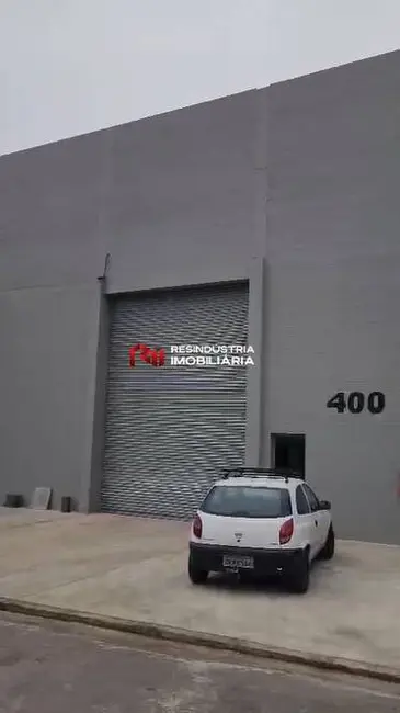 Foto 2 de Armazém / Galpão para alugar, 1200m2 em Voturuna, Santana De Parnaiba - SP