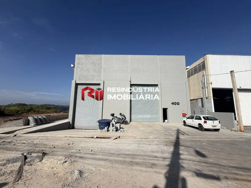 Foto 1 de Armazém / Galpão para alugar, 1200m2 em Voturuna, Santana De Parnaiba - SP
